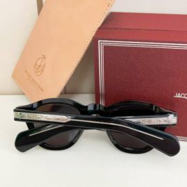 Picture of Jacques Marie Mage Sunglasses _SKUfw50690492fw